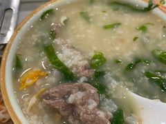 -盈田盈粥庄(博山东路店)