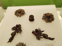 -中国茶叶博物馆(双峰馆区)