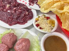 -贵宾牛·潮汕牛肉火锅(珠池总店)