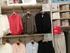 -优衣库(长沙悦方IDmall店)