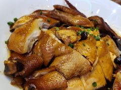 -铂尔台州菜(铂尔国际店)