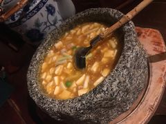 -绿茶餐厅(领展购物广场·中关村店)