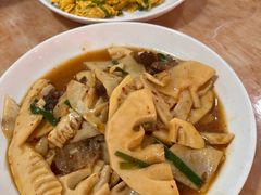-武夷山土菜馆(水晶森林晶尚名苑店)