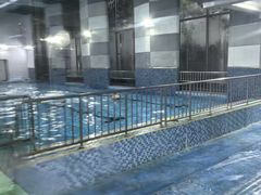 -齐岸健身(花园城店)