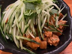 -肉串汪(月坛店)