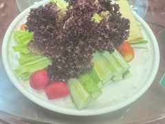 -天赢酒楼(青馨家园店)