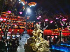 -大唐不夜城贞观广场