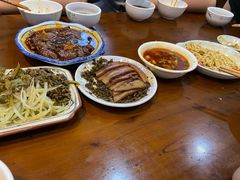 蒸烧白-江油刘留肥肠(绵阳店)