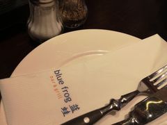 -bluefrog蓝蛙(皇庭广场店)