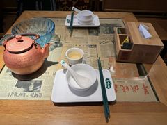 -大鸽饭(北京路店)