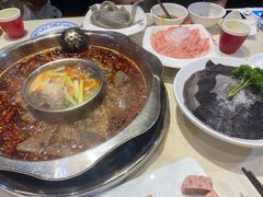 -大队长主题火锅(观音桥店)