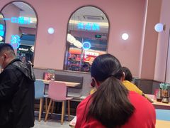 -小杨生煎(周浦万达店)
