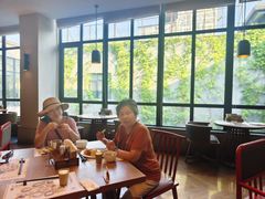 -绍兴大禹开元观堂-若耶厅