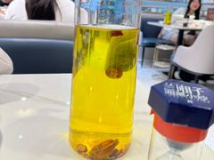 -兰湘子·湘菜小炒(长安万科广场店)