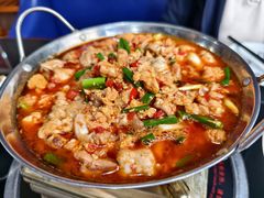 -湖南文氏湘菜馆(顺河高架路店)