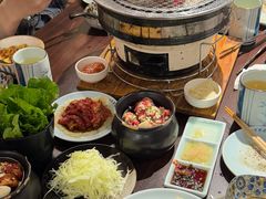 -蒜香焼肉PURUSHIN(马场路店)