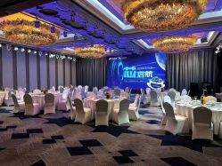 点击看大图 -曼格纳婚礼艺术中心(张江店)