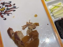 -荷塘秋月·本帮江浙菜(国权路店)