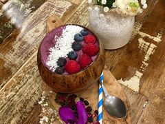 -FLOVIE FLORIST CAFE