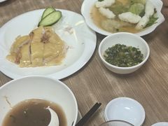 -百福麵家(新馬路店)