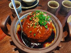 -扬州狮子楼·非遗淮扬菜(总店)