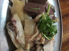 -肥婆兰鸡饭(西门外街店)