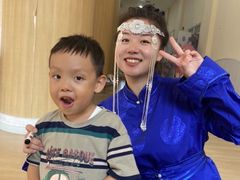 -糖心家族国际幼儿园·托育园(南开水上公园店)