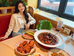 -鼎好家常菜(天桥店)