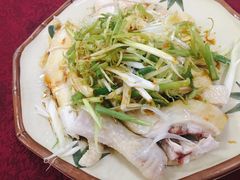 -隆都四季香饭店(碧海路店)