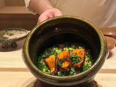 -晴空·日本料理(万象城店)