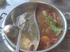 -尚御潮汕牛肉自助火锅(锦园店)