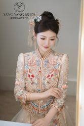 -洋洋婚纱品牌集合店