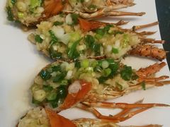 -鲜味食族水产·海鲜餐厅