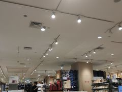 -MUJI无印良品(星光68广场店)