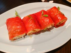 -万丽轩·粤菜(王府井金茂万丽酒店)