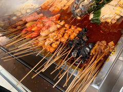 -郭记小街麻辣烫(南小街总店)
