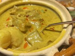 -泰妃殿(武汉首店)