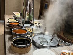 -TABLE·味西餐厅-成都茂业JW万豪酒店