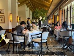 -Le Comptoir de Pierre Gagnaire