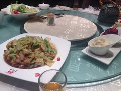 -李老爹香辣蟹(宣武门店)