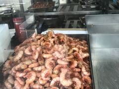 -老人和饭店(淮海中路店)