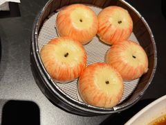 -知楚•精致湖北菜(武商MALL店)