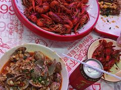 -辣出味岳阳特色烧烤·龙虾大排档(砂子塘总店)