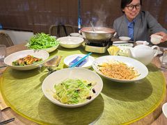 -巴蜀风·地道川菜(总店)