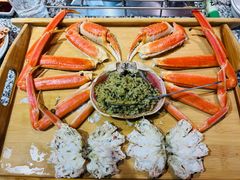 -震海贝烤贝·民俗特色店(延吉总店)