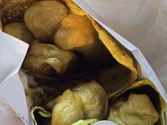 -南楼煎饼(滨江道店)