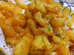 -张师傅烧烤(CBD店)