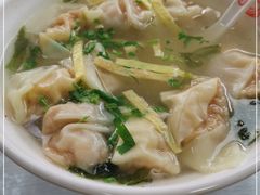 -海平馄饨(逍遥二路店)