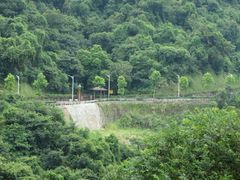 -火炉山森林公园