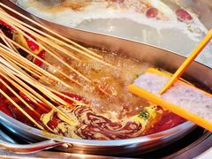 -杨校长·老成都串串香火锅(全国总店)